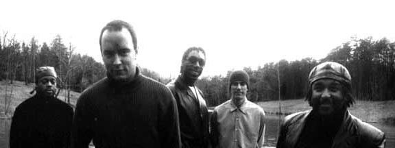 Dave Matthews Band